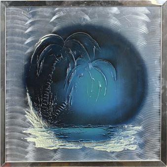 Serigrafie - Roberto Fraschetti