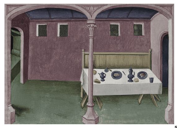 Jose Manuel Ballester: Decameron | Exhibitions | MutualArt