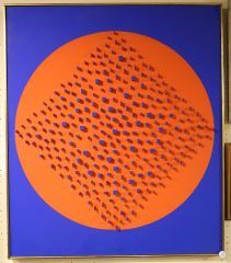 Untitled by Gerald Trottier