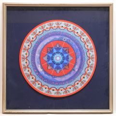 Mandala - Madeline Shields