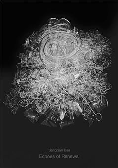 SangSun Bae: Echoes of Renewal - YOD Gallery, Osaka