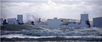 Exhibition Presents Early 20th Century Latvian Art From The Malmö Art Museum Collection