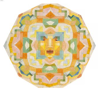 Painting - Charles Filiger