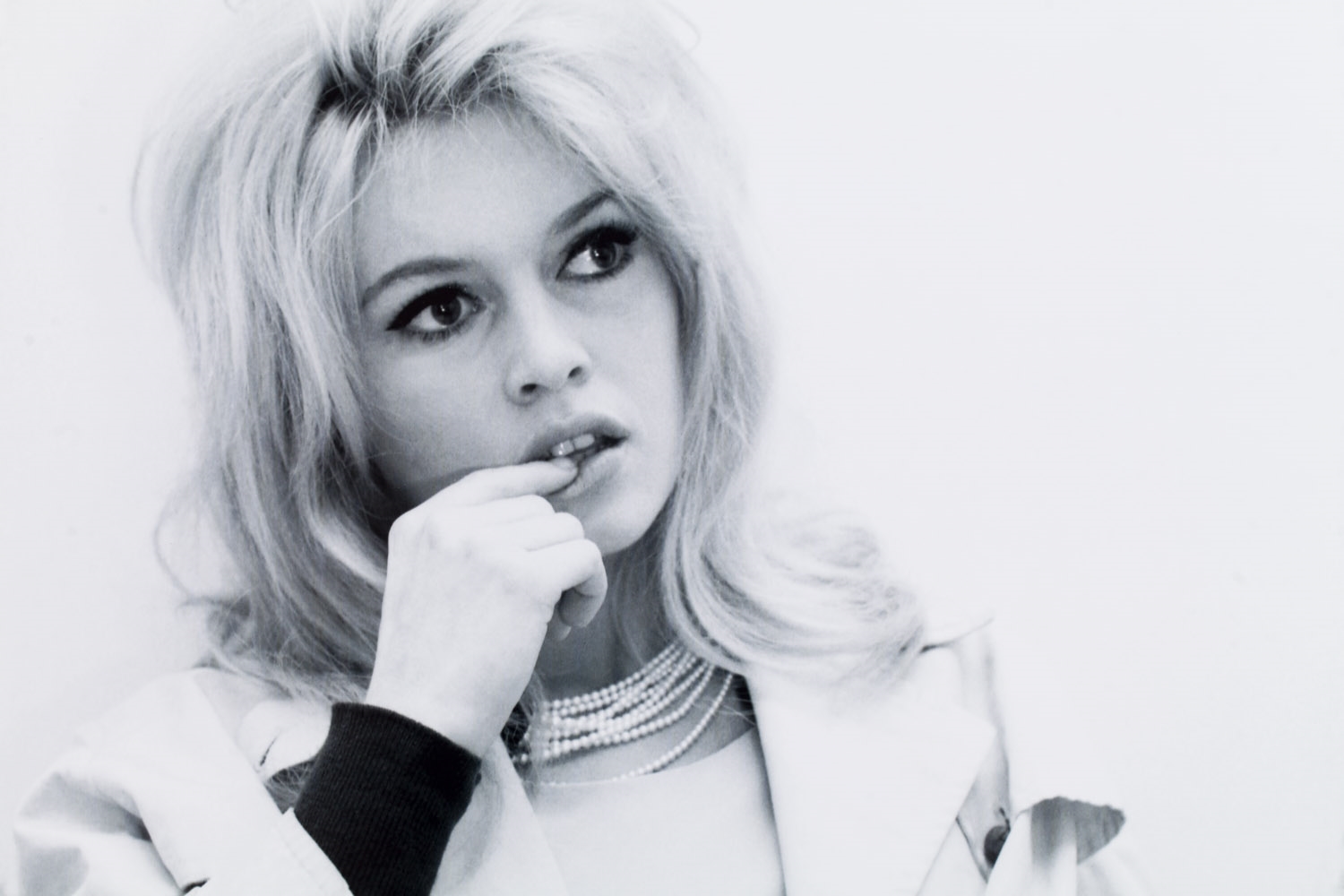 Daniel Cande | Brigitte Bardot (1960s) | MutualArt
