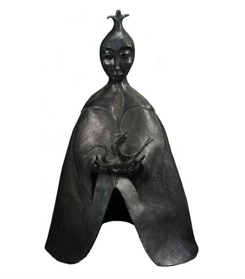 After Leonora: Echoes of Surrealism - Gillian Jason Gallery