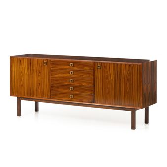 BROUER MOBELFABRIK - Rosewood Sideboard - Brouer Møbelfabrik