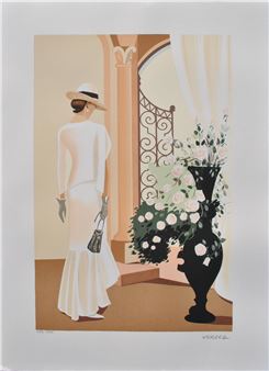 The Handbag - Serge Vergez