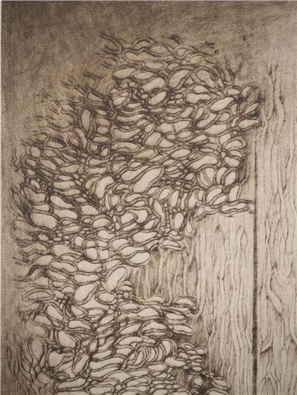 Fred Deux | The Little Double (1989) | MutualArt