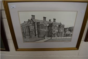 Chris Hutchins - Chris Hutchins