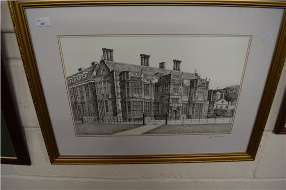 Chris Hutchins - Chris Hutchins