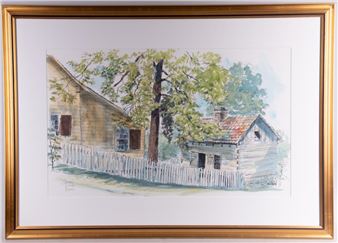 Holiday Bazaar - Link Auction Galleries