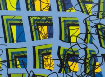 Timothy Harding: Collapsed Spaces - Cris Worley Fine Arts