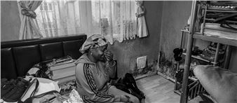 Outsiders - St Albans Museum + Gallery