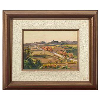 Paisaje - Lluís Vila Plana