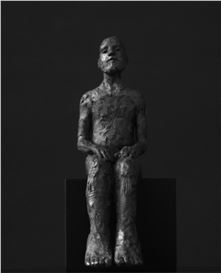 Carol Peace (British, 1970)