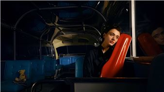 ‘It Reminds Me of My Time Studying in Paris – It Looked Glamorous, but Was Exhausting’: Queenie Cheen’s Best Phone Picture