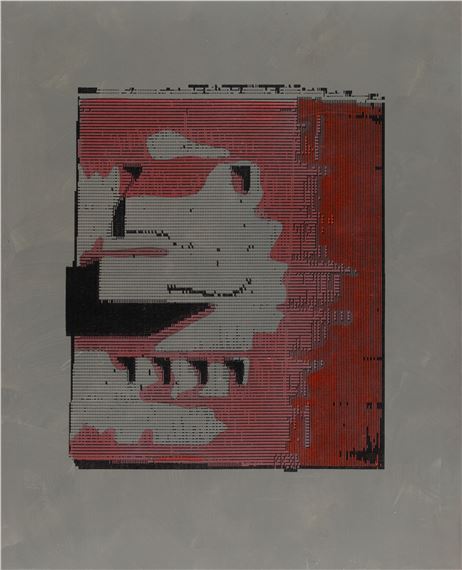 Is mostly late twentieth century