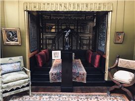 Small But Mighty: Gainsborough’s House and Leighton House - Claudia Barbieri Childs