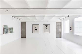 Alzueta Gallery Opens Its First Photography Group Exhibition