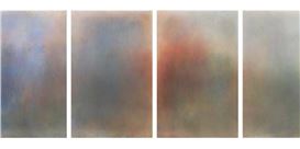 Hamburger Kunsthalle Exhibits the Monumental Work Abbild (Likeness) 2002-2005 by the Austrian Artist Hanns Kunitzberger