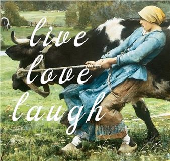 Camila Oliveira Fairclough: Live, Love, Laugh - Ellen de Bruijne Projects