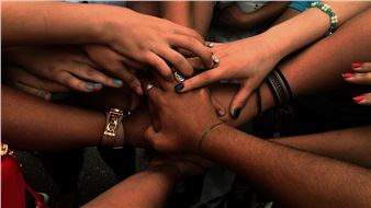 Construction, Occupation - Fowler Museum at UCLA