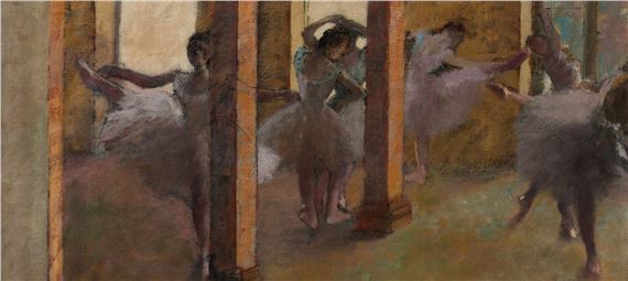 Degas’ Obsession - Glyptotek