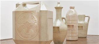 Alia Farid: A Sounding of the Earth - Glyptotek