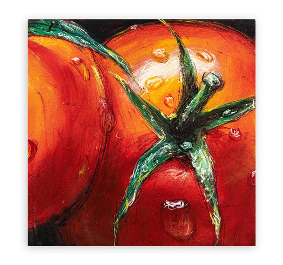 Giordania - Almà Ch.