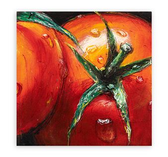 Giordania - Almà Ch.