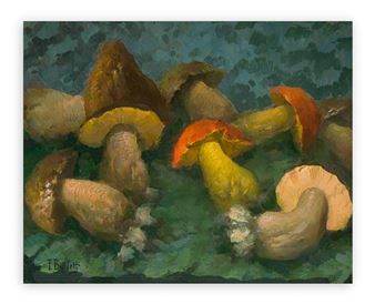 Untitled - Ferdinando Bialetti