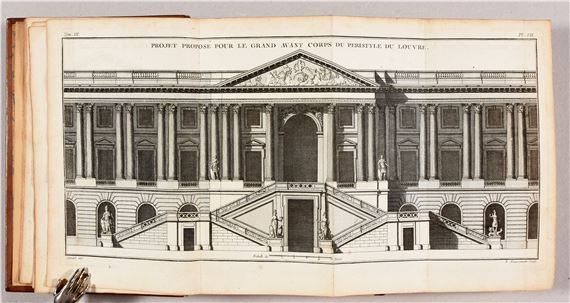 Cours d'architecture