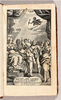 De l'usage des passions. - Jean-françois Senault