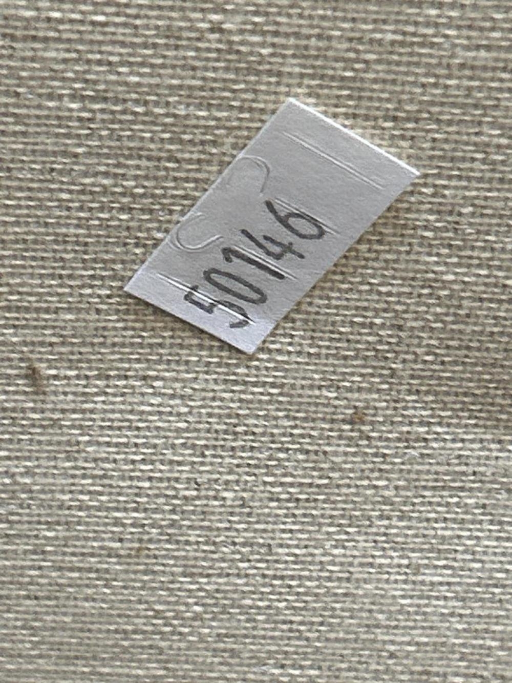 Luigi Rocca | Signed Luigi Rocca Portrait Oil on Canvas | MutualArt