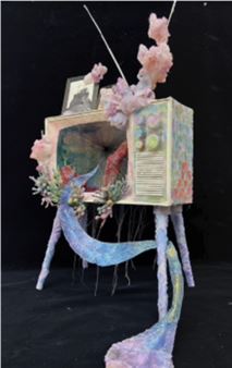 The Great Indoors - Peep Space