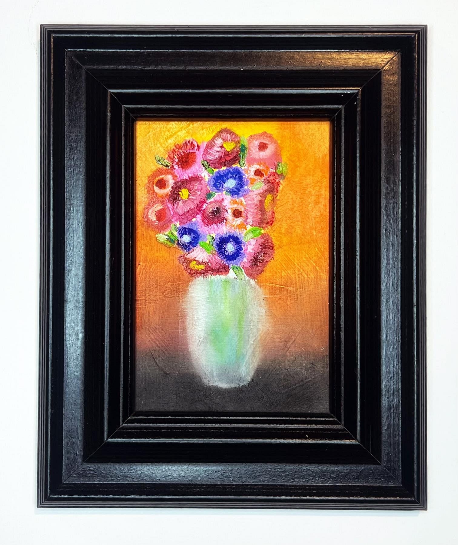 Jami Austin | Jami Austin - In Black (2020) | MutualArt