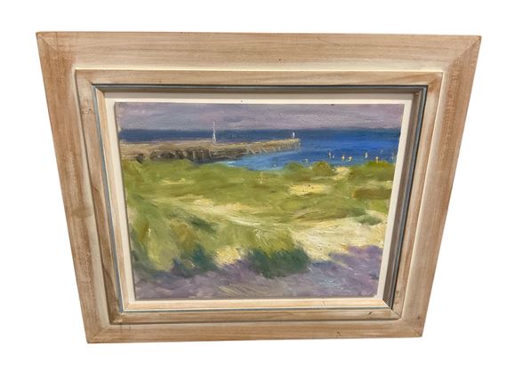 Walberswick - Graham Giles