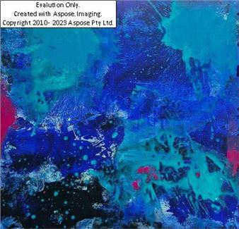 ATOLL, 2021 - Gabriele Uher