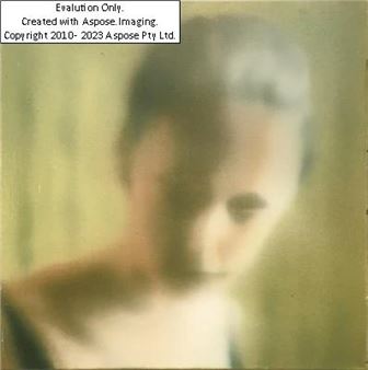 Konterfrei #12, 2011 - Thomas Strobl