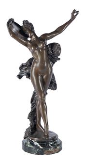 Danseuse - Franz Voge