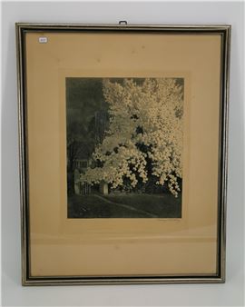 Auction: Art, Antiques, Sculptures, Silver and Varia - Rheine Auction House