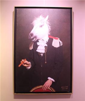 Philippe COUBRET Photo printed on canvas 65 x 100 cm - Philippe Coubret