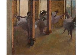 Glyptotek Announces 2025 Programme