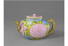 Exhibition Spotlights the Rich History of Mutual Respect, Inspiration and Exchange Between China and France