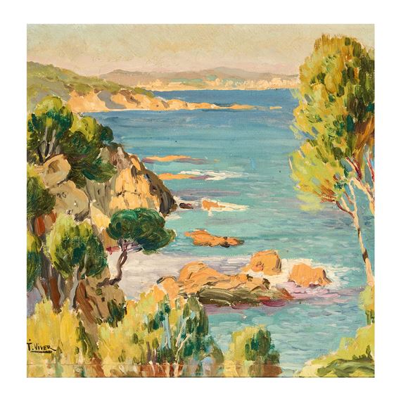 Marina - Tomàs Viver  Aymerich