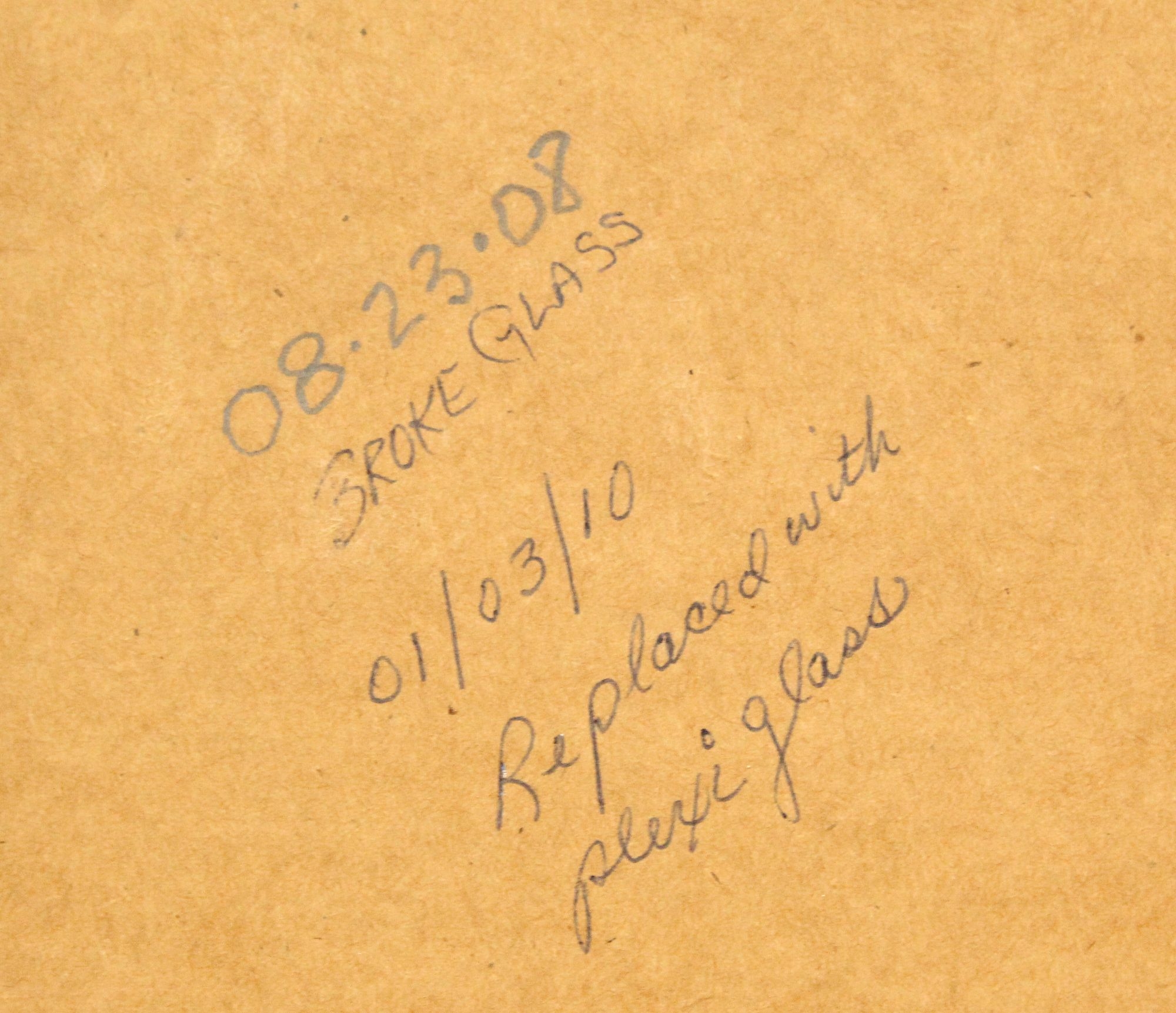 Artwork by Georgia O'Keeffe, Georgia O'Keeffe (1887-1986) Original Color Lithograph, Made of original color lithograph