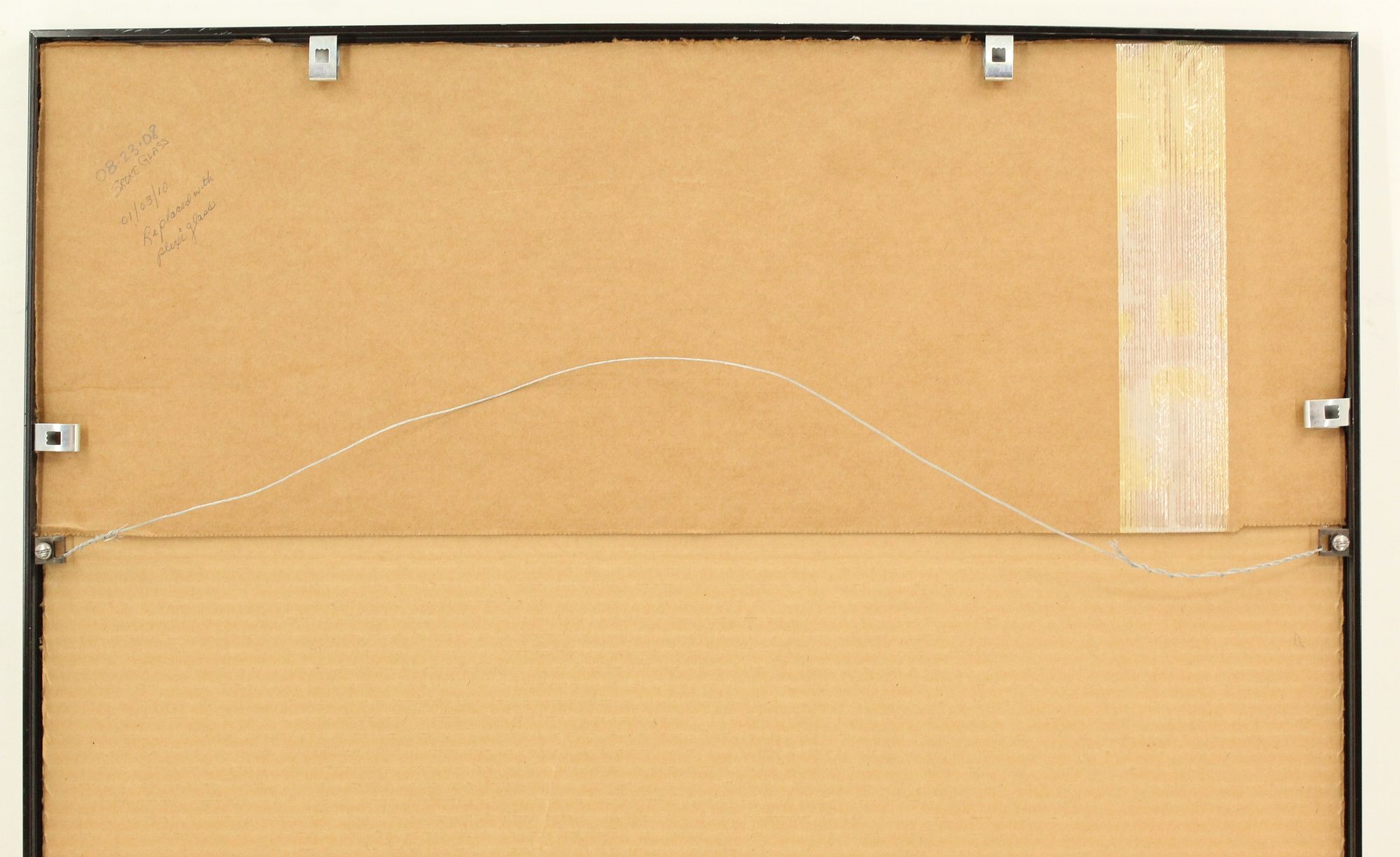 Artwork by Georgia O'Keeffe, Georgia O'Keeffe (1887-1986) Original Color Lithograph, Made of original color lithograph