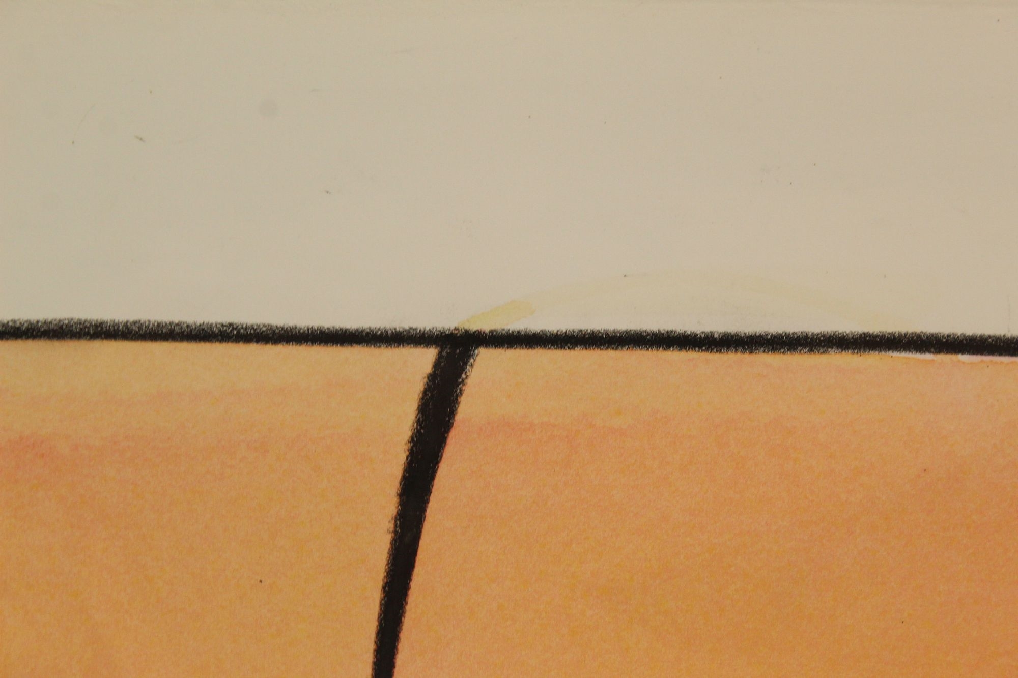 Artwork by Guy Dill, Guy Dill (b. 1946) American, Framed Mixed Media, Made of mixed media