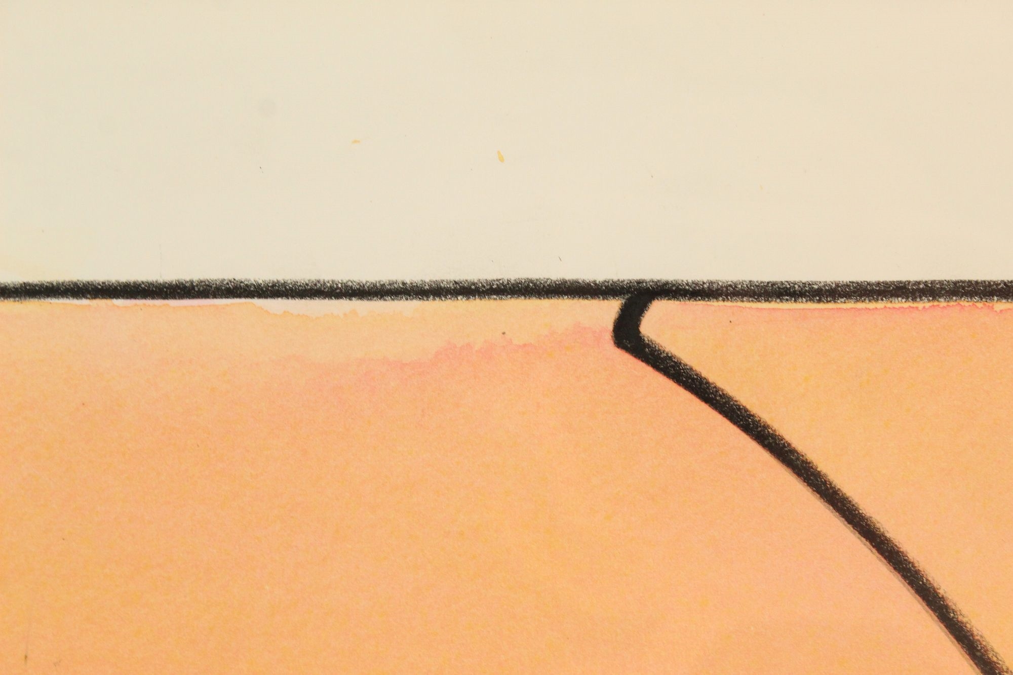 Artwork by Guy Dill, Guy Dill (b. 1946) American, Framed Mixed Media, Made of mixed media