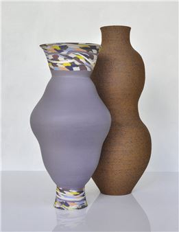 Larissa Warren: Echoes of place - Gallerysmith